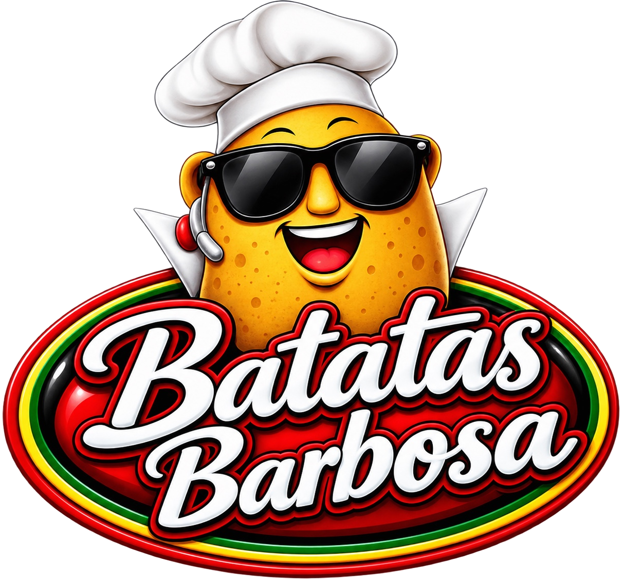 Batatas Barbosa